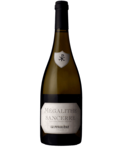 סנסר דומיין לה פרייר מגאליט (Mégalithe Sancerre Blanc)