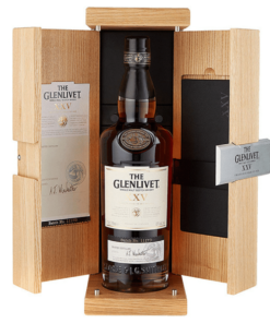 וויסקי גלנליווט 25 שנה (Glenlivet 25YO)