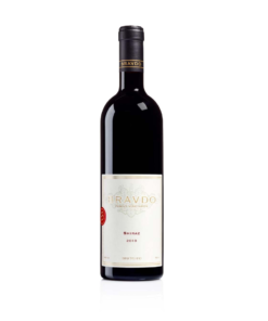 יין ברבדו שיראז