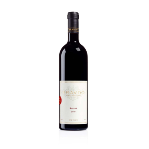 יין ברבדו שיראז