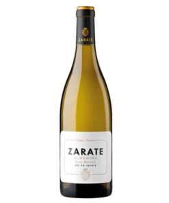 יין זאראטה אלבריניו - Zarate Albarino