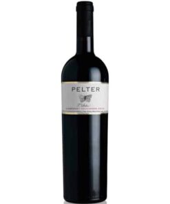 פלטר T קברנה סוביניון (Pelter T Selection Cabernet Sauvignon)