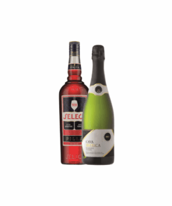 סלקט שפריץ  (Select Spritz 1L)