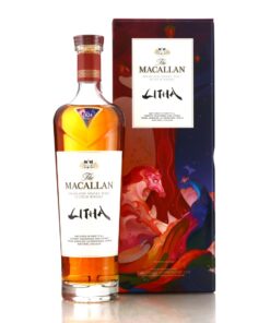 וויסקי מקאלן ליטה (Macallan Litha)
