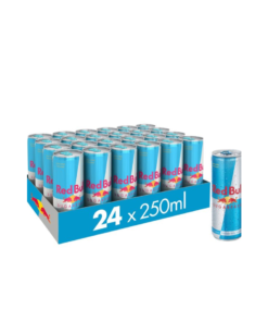 רד בול ללא סוכר מארז 24 יח' | Red Bull