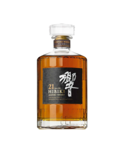 וויסקי היביקי 21 שנים (Hibiki 21)