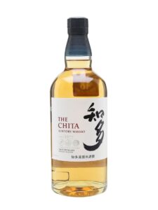 וויסקי צ'יטה סינגל גריין | יפן