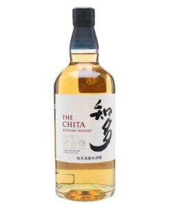 וויסקי צ'יטה סינגל גריין | יפן