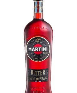 מרטיני ביטר כשר ליטר (Martini Bitter 1L)