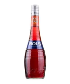 בולס תפוזי דם