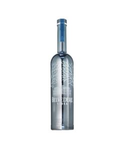 וודקה בלוודר 1.75 ליטר (Belvedere Vodka)