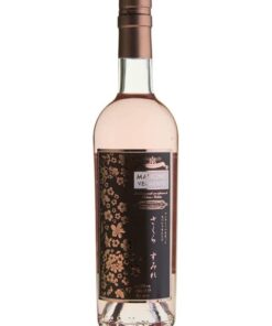 וורמוט מנצ'ינו סאקורה (Mancino Sakura Vermouth)