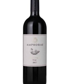 יין אמפורה ריטון רוז׳