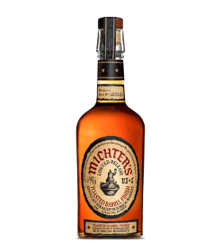 ויסקי מיקטרס ברבן 700 מ'''ל (Michter's Kentucky Straight Bourbon)