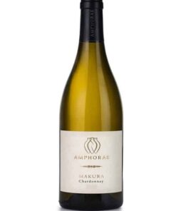 יין אמפורה שרדונה מקורה