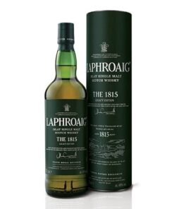 וויסקי לפרויג 1815 לגאגסי