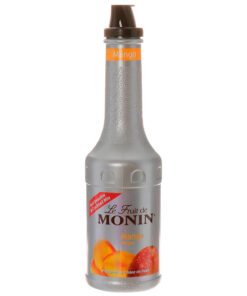 מחית מונין מנגו (Monin Passion Puree)