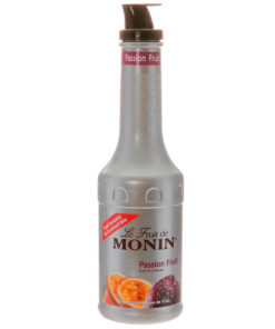 מחית מונין פסיפלורה (Monin Passion Puree)