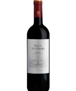 וילה אנטינורי אדום (villa antinori toscana)