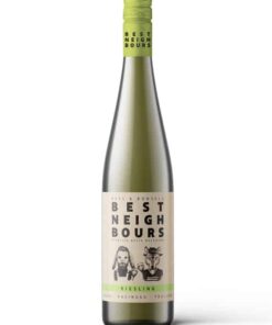 ריזלינג בסט נייברס (Best neighbours Riesling)