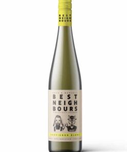 סוביניון בלאן בסט נייברס (Best Neighbours Sauvignon Blanc)