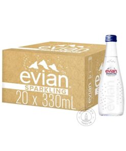 ארגז אוויאן סודה זכוכית 330 מ"ל 20 יח' (avian)