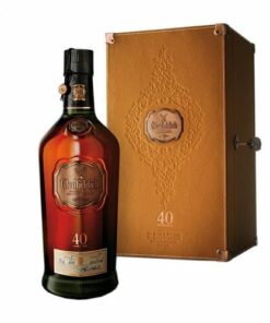 וויסקי גלנפידיך 40 שנה (Glenfiddich 40YO Single Malt)