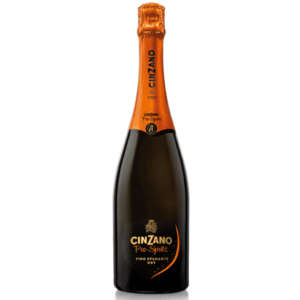 צינזנו פרו שפריץ