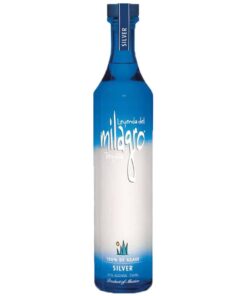 טקילה מילאגרו סילבר (Milagro Silver)