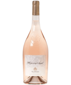 וויספרינג אנג’ל רוזה פרובאנס שאטו ד׳סקלו 1.5l