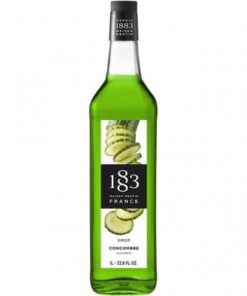 סירופ רוטן 1883 מלפפון