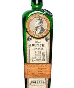 אולד דאף ג’נייבר (Old Duff Real Genever)