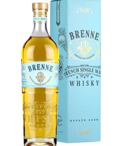 וויסקי ברנה (Whisky Brenne)