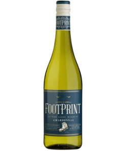 פוטפרינט שרדונה (Footprint chardonnay)