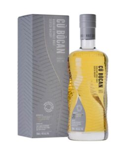וויסקי קו בוקאן סיגנאצ'ור סינגל מאלט (Whiskey line Buchan Signature Single Malt)