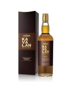 וויסקי קאוולאן ברבן אוק - Kavalan Ex-bourbon Oak