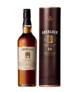 וויסקי אברלור 10 שנים  (Aberlour 10YO)