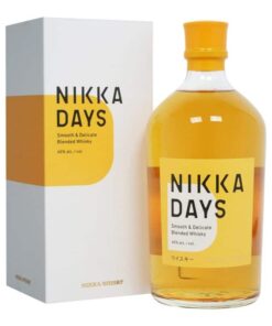 וויסקי ניקה דייז - וויסקי יפני