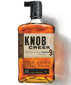 וויסקי נוב קריק 9 שנים