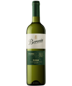 ברוניה ויורה לבן