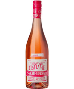 סה לה וי רוזה