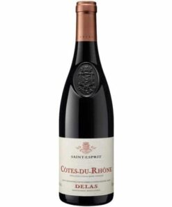 דלאס סיינט אספרי קוט דו רון אדום