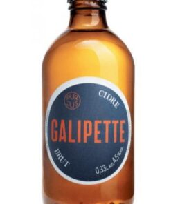 סיידר גליפט ברוט