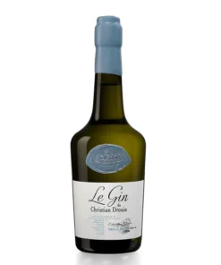 ג'ין קריסטיאן דרואין לה ג'ין (Le Gin de Christian Drouin)