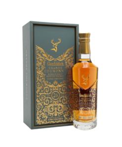 וויסקי גלנפידיך גרנד קורון 26 שנה (Glenfiddich 26YO Grande Couronne)