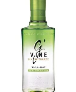 ג'ין ג'י ויין (G'Vine Floraison Gin)