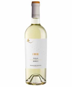 אי מורי ביאנקו (I Muri Puglia Bianco)