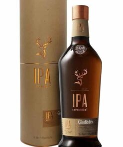 וויסקי גלנפידיך  (Glenfiddich ipa)