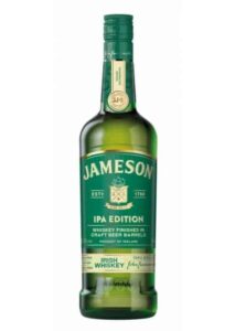 וויסקי ipa ג'יימסון