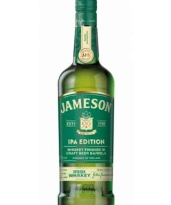 וויסקי ipa ג'יימסון